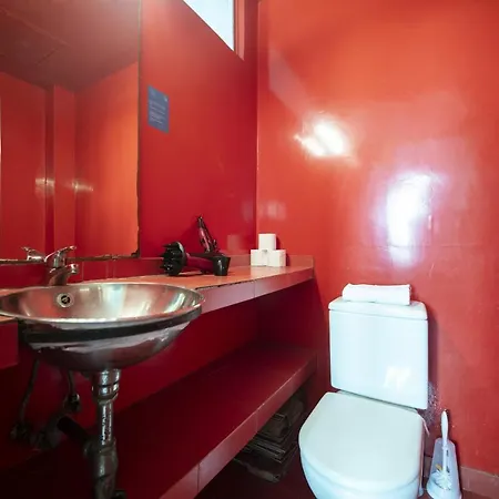 Catalunya Casas Pied-à-terre In 100m From * Barcelone