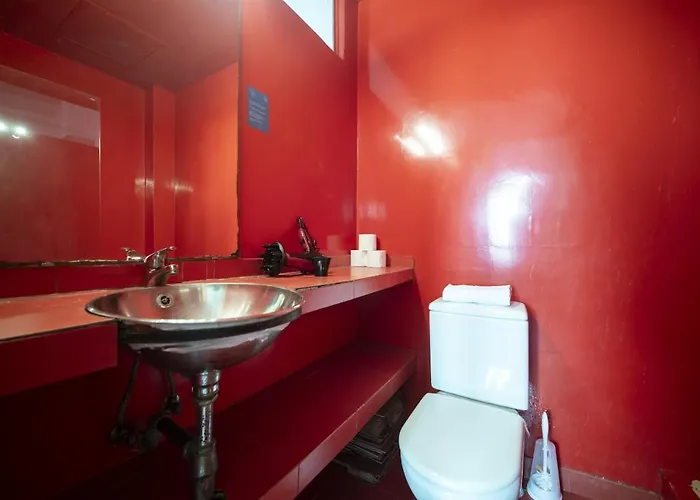Catalunya Casas Pied-a-terre In 100m From * Barcelona