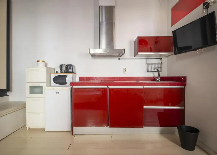 Catalunya Casas Pied-a-terre In 100m From Apartamento *