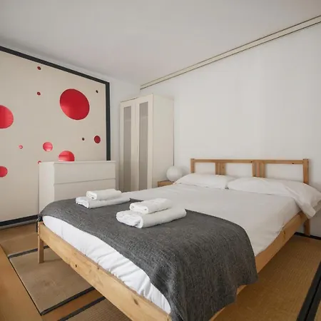 Catalunya Casas Pied-a-terre In 100m From Appartement