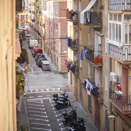 Appartement Catalunya Casas Pied-a-terre In 100m From *